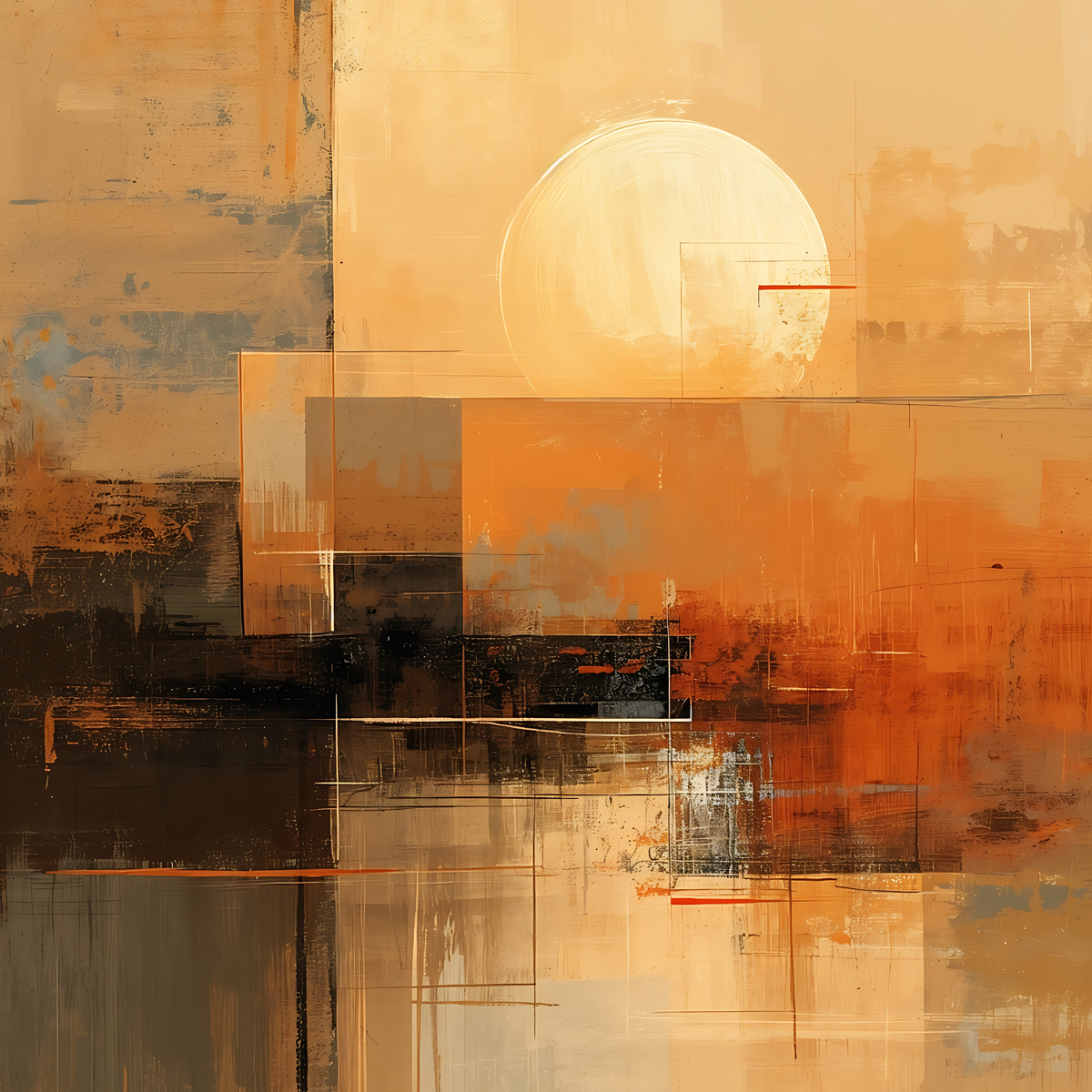 Contemporary
