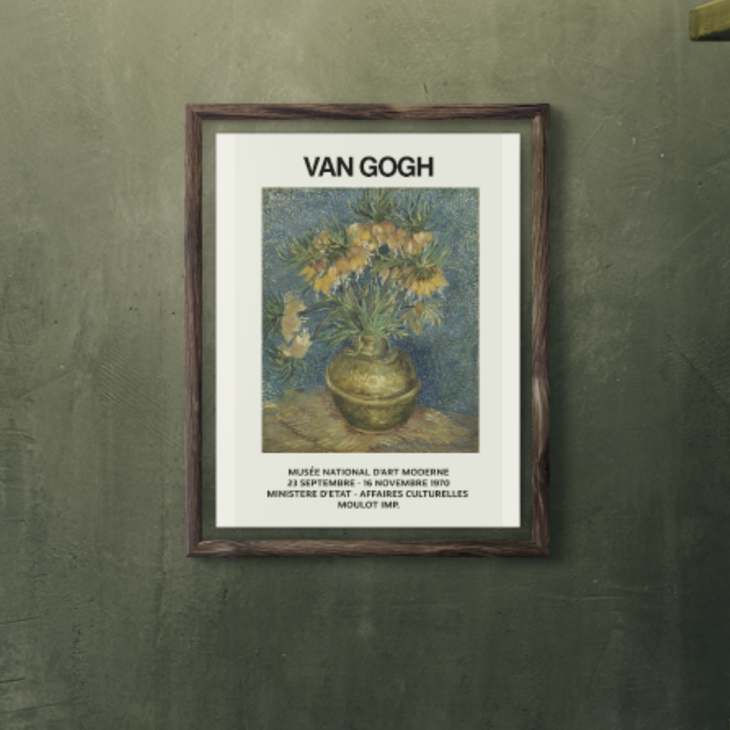 Masterworks Collection