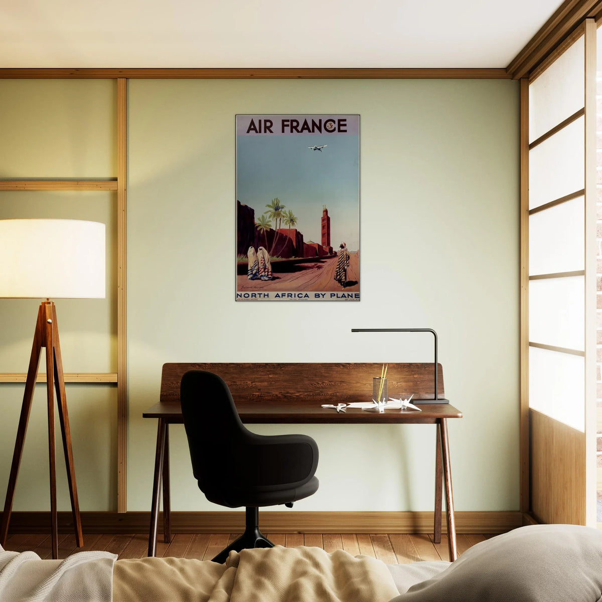 Travel Destinations