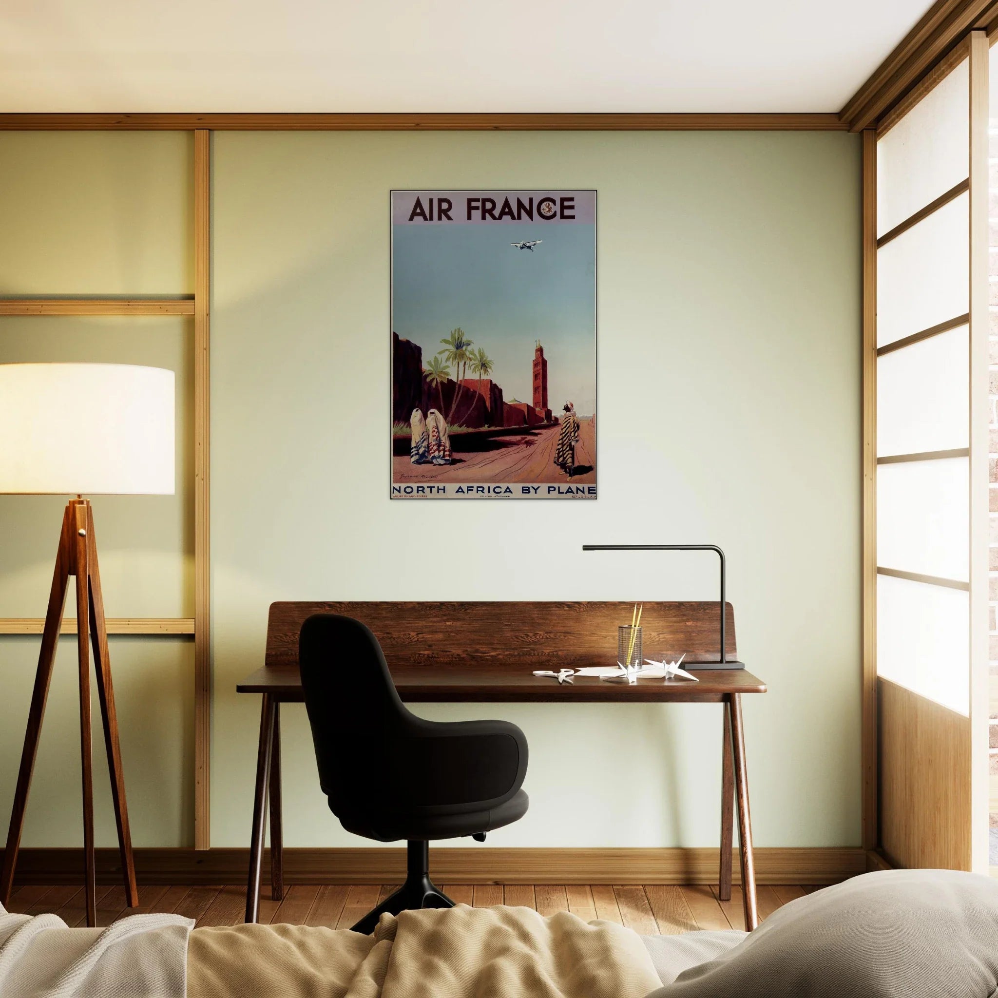 Travel Destinations