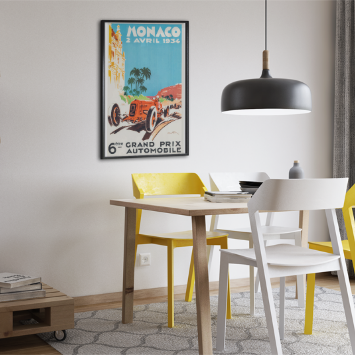 Racing and Motorsports