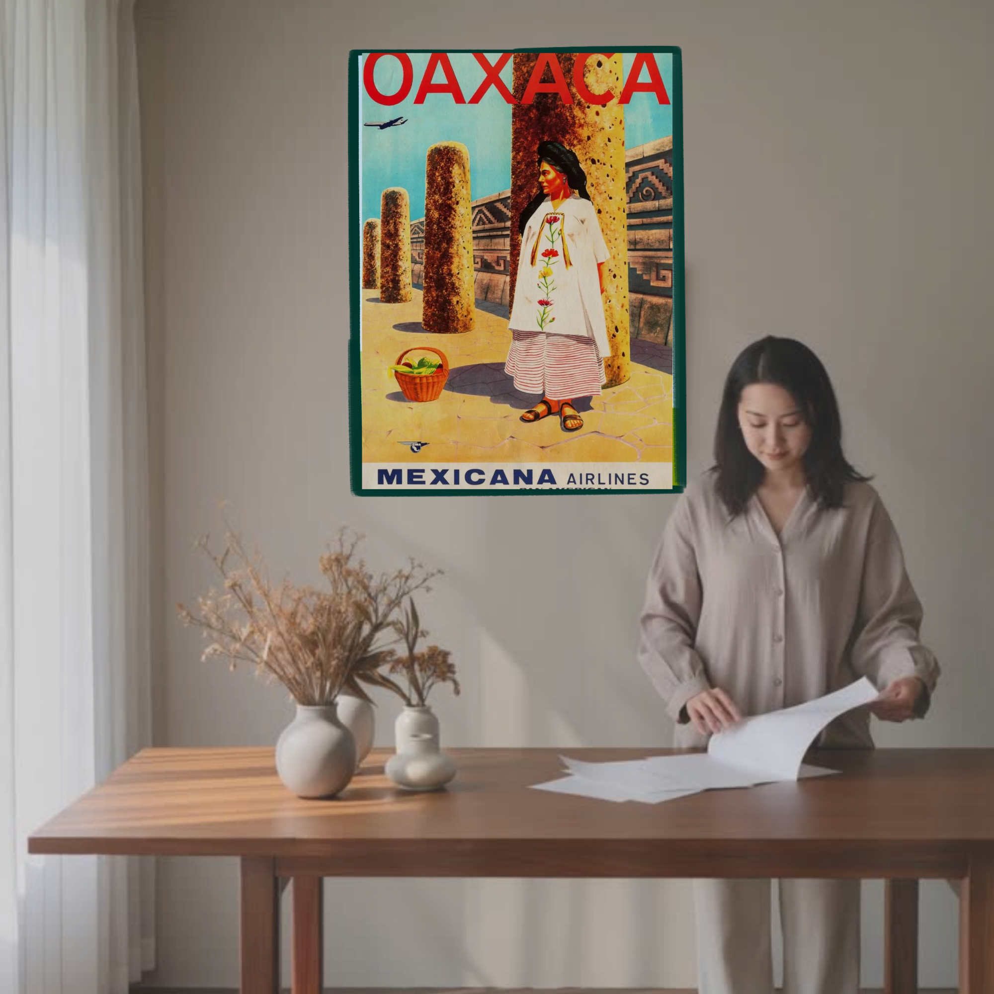 Commercial Spaces