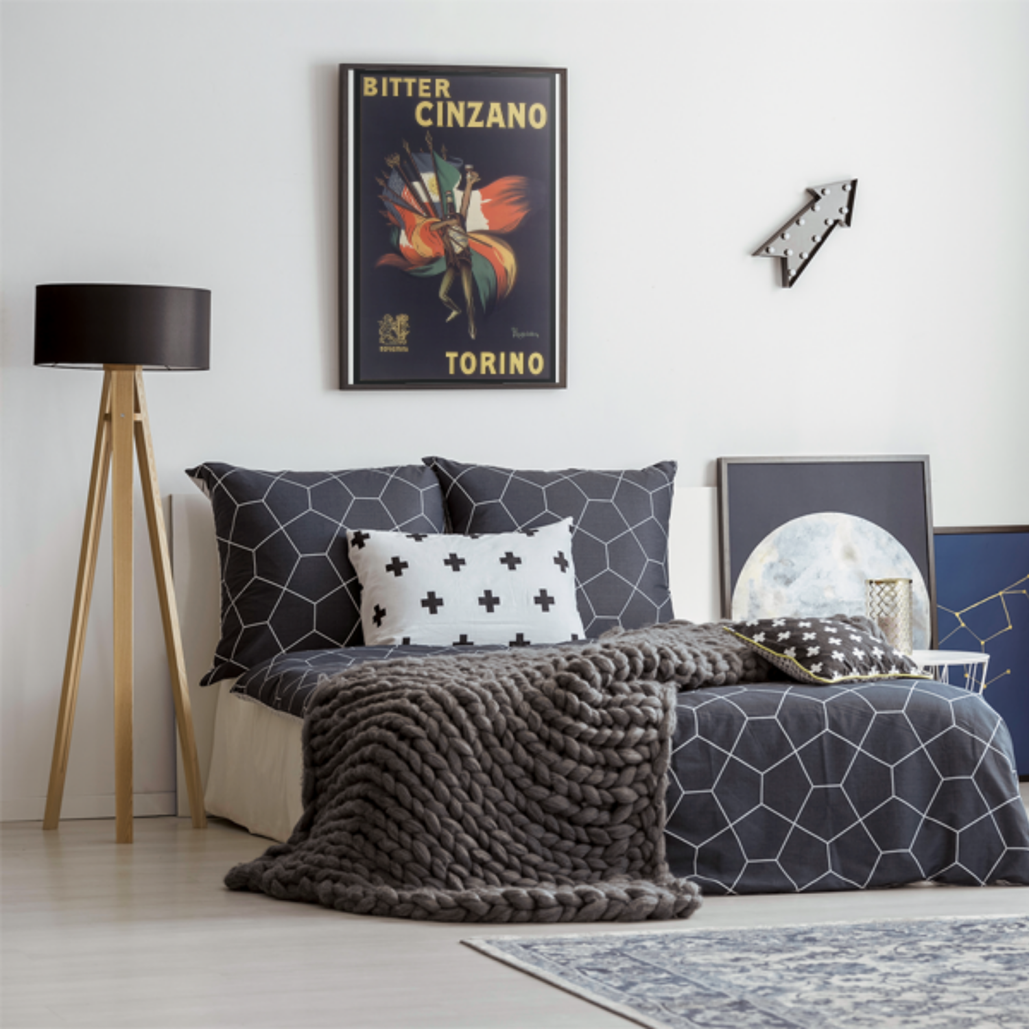 European Food and Drink