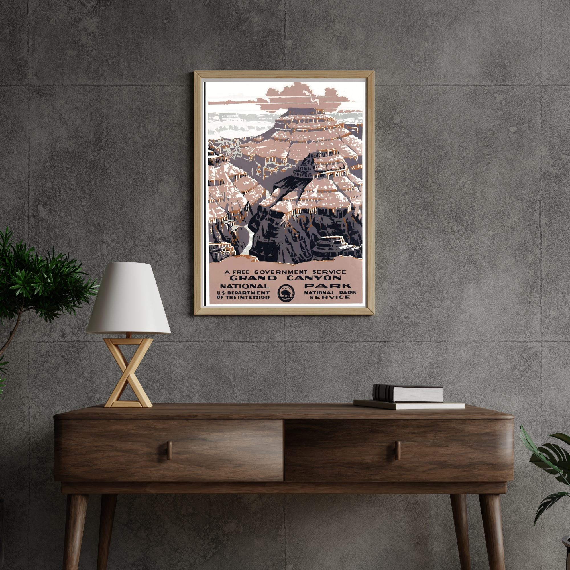 National Parks