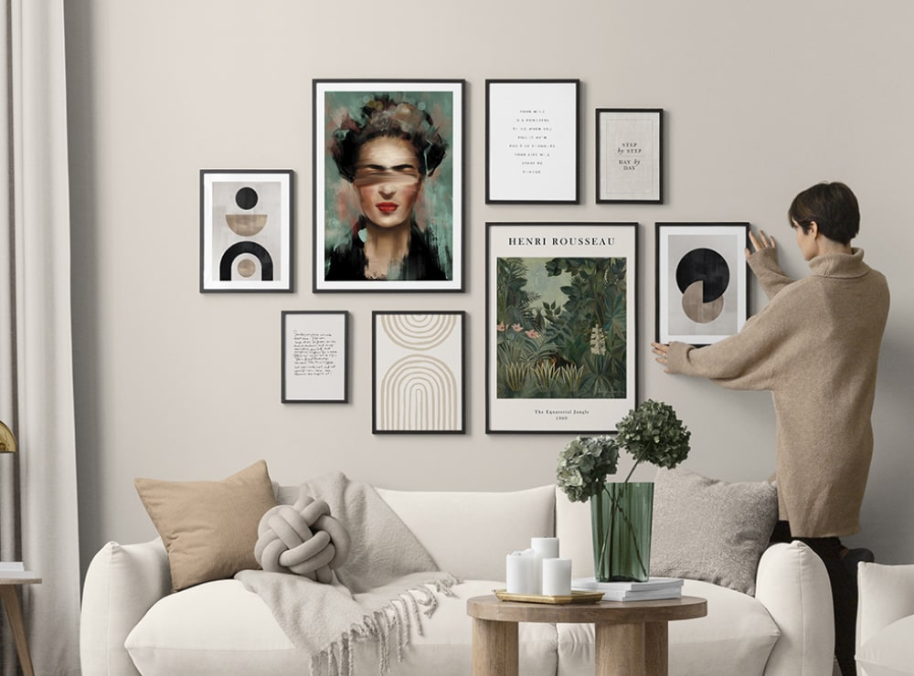 All Posters
