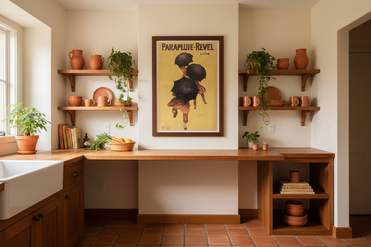 Food & Drink Prints