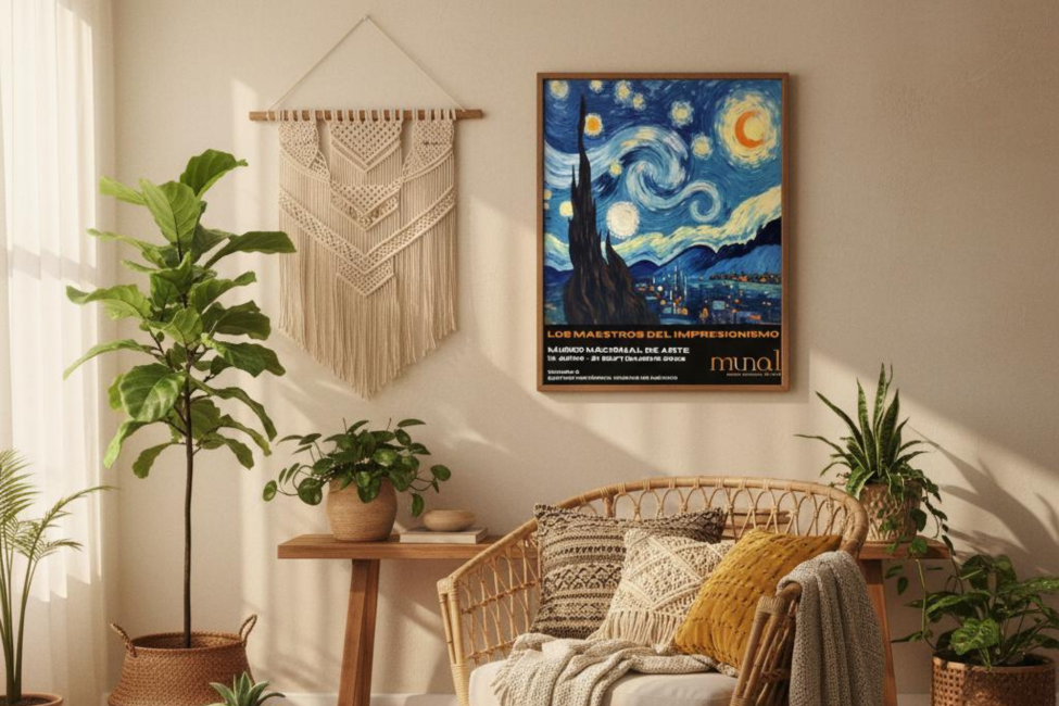 Vintage Gallery and Exhibition - Vintage Posters Direct