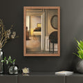 Hammershoi Interior Series #2